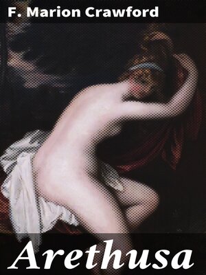 cover image of Arethusa